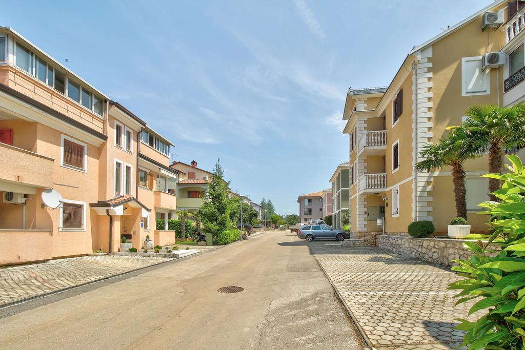 Apartments Vera أوماغ المظهر الخارجي الصورة