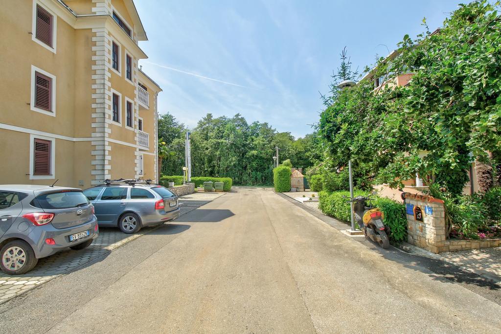 Apartments Vera أوماغ المظهر الخارجي الصورة