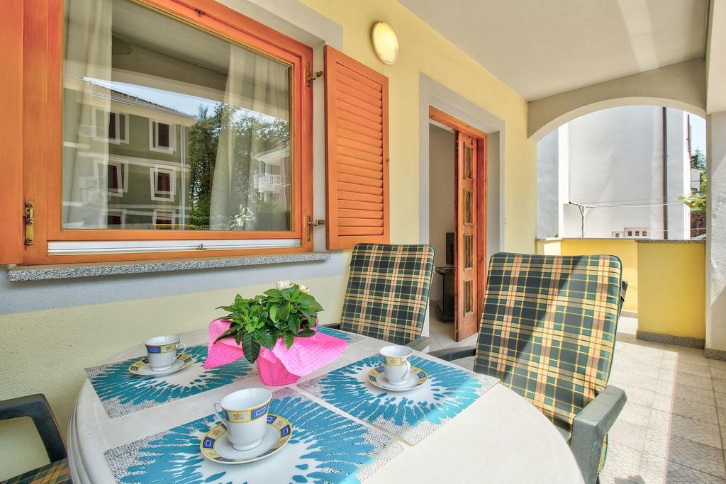 Apartments Vera أوماغ المظهر الخارجي الصورة