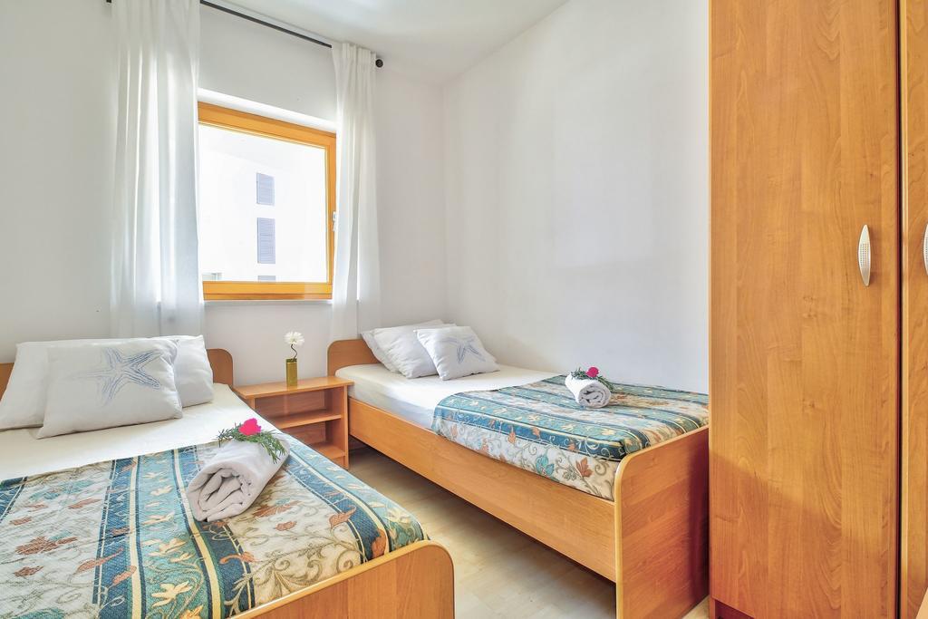 Apartments Vera أوماغ المظهر الخارجي الصورة