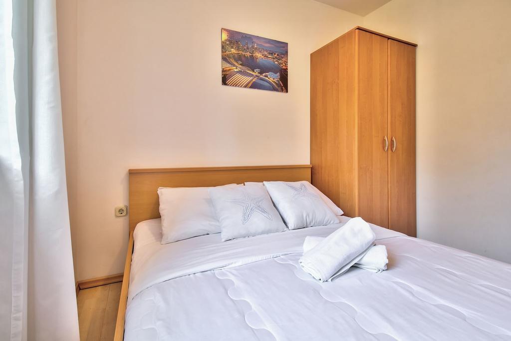Apartments Vera أوماغ المظهر الخارجي الصورة