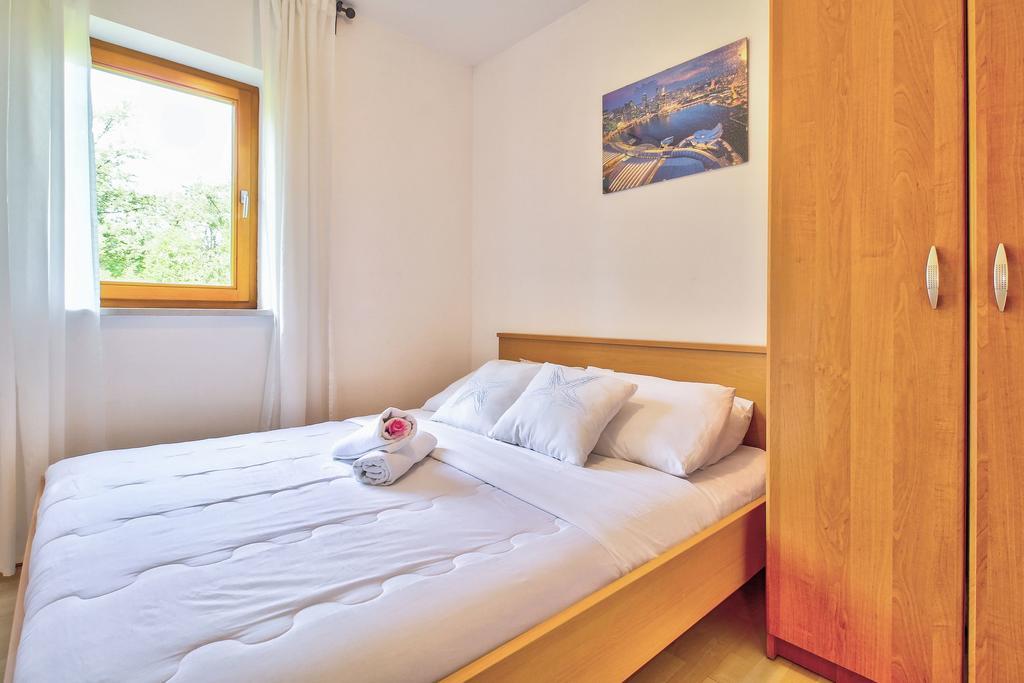 Apartments Vera أوماغ المظهر الخارجي الصورة