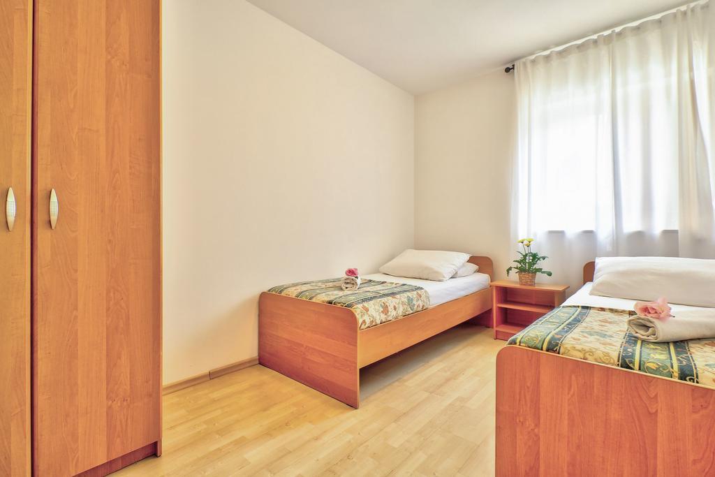 Apartments Vera أوماغ المظهر الخارجي الصورة