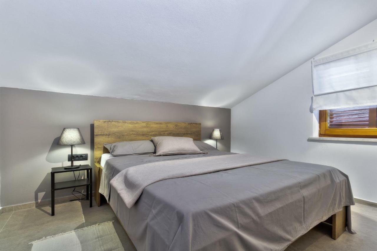 Apartments Vera أوماغ المظهر الخارجي الصورة