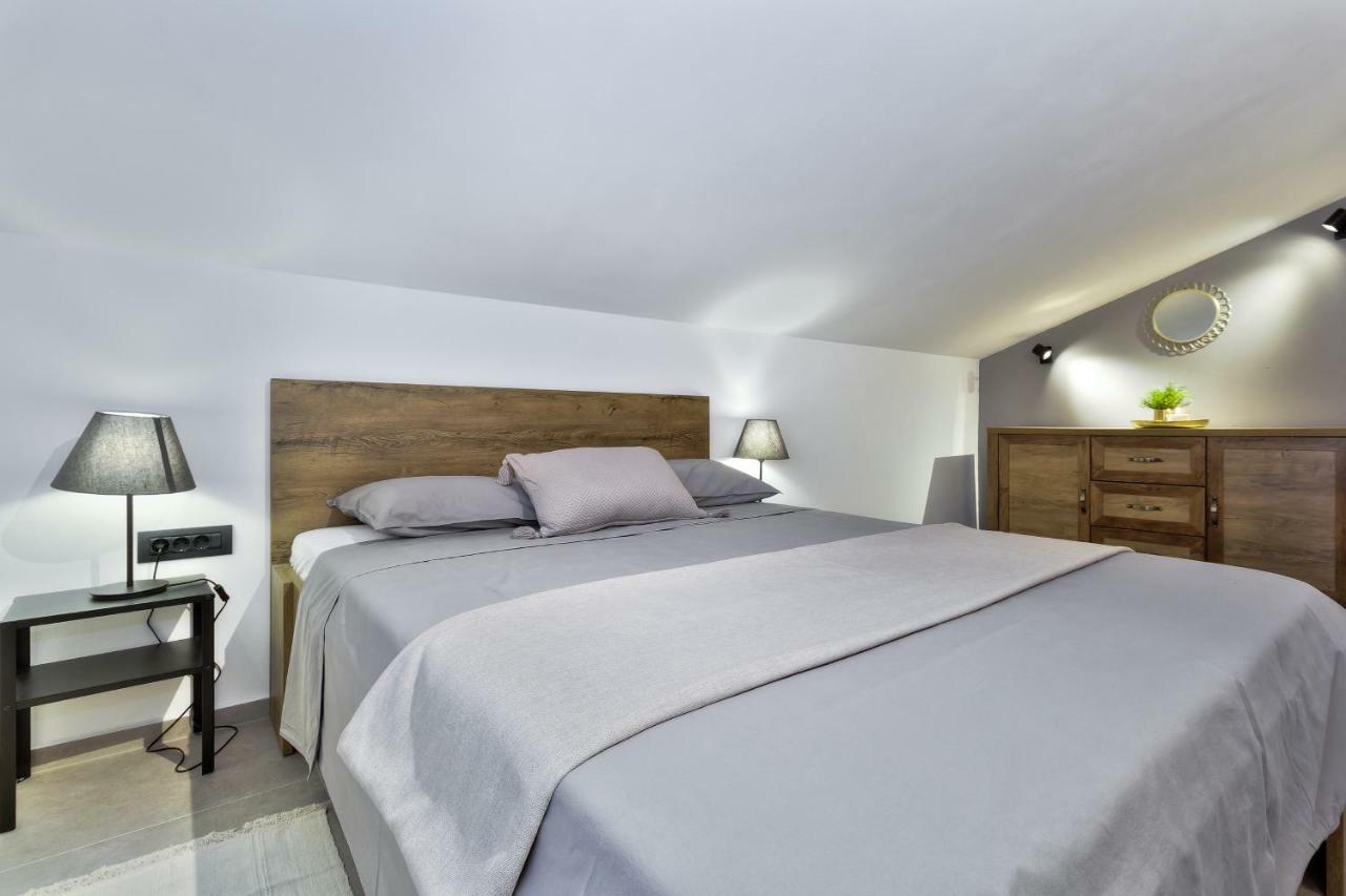 Apartments Vera أوماغ المظهر الخارجي الصورة