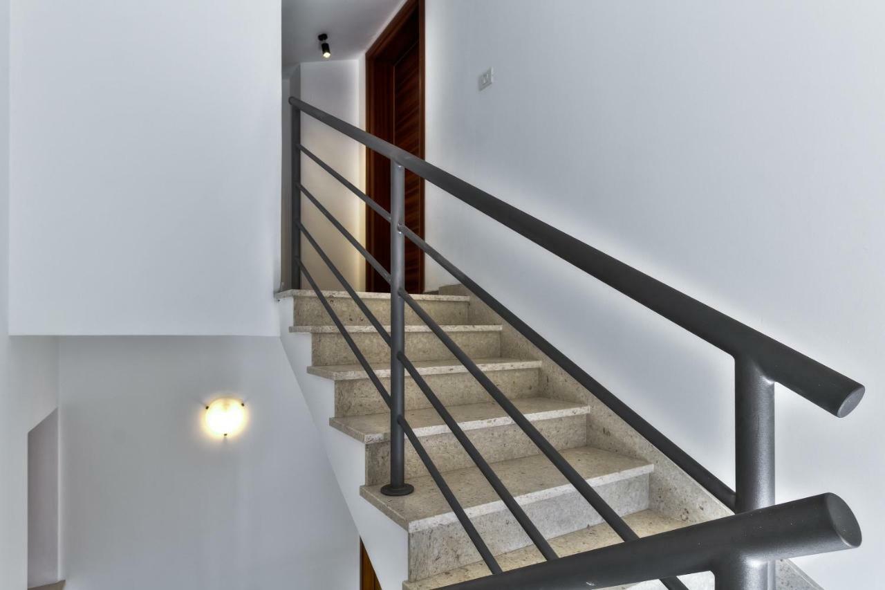 Apartments Vera أوماغ المظهر الخارجي الصورة