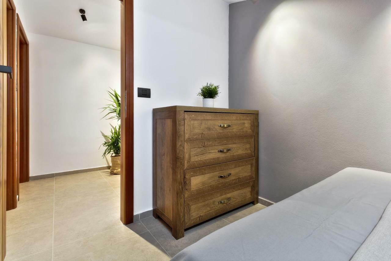 Apartments Vera أوماغ المظهر الخارجي الصورة